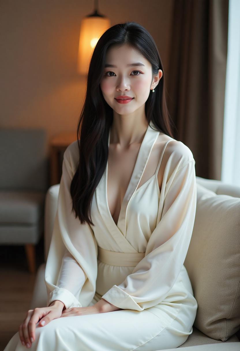 白夜档案剧照