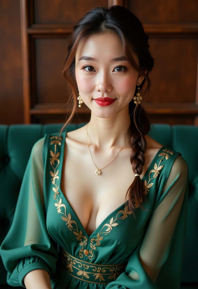潮汐之间剧照