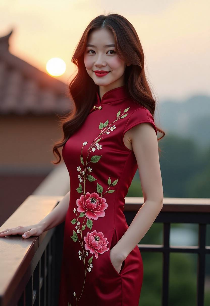 不散的宴席海报